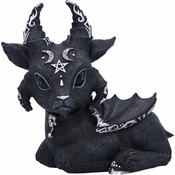 NEMESIS NOW BAAL figura 9CM