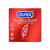 Durex Elite 3’s