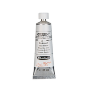 Oljne barve Schmincke MUSSINI 35 ml  | 102 zinc white
