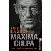 Maxima Culpa