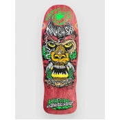 Santa Cruz Winkowski Bigfoot Pro 10.35 Skateboard skate deska brown