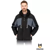 Podložena softshell jakna LH Shellbuz