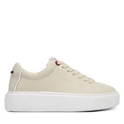 Superge Alexander Smith London High ALBDLHW 8406 Kremna