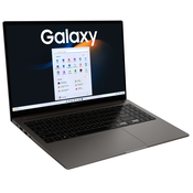 SAMSUNG Galaxy Book3 15,6” FHD i5-1335U 16GB/512GB SSD Win11 NP750XFG-KA7DE