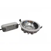 BBLINK 118001-8 Plafonska ugradna svetiljka, LED, 40W, 4000K