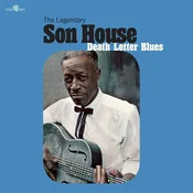Son House - Death Letter Blues (Limited Edition) (180 g) (LP)
