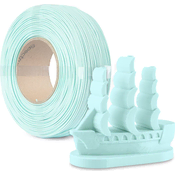 Spectrum ReFill Pastello PLA Water Blue - 1,75 mm/1000 g