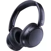 Defender Bežicne slušalice FreeMotion B405, Bluetooth 5.4, ANC, Crne