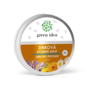 Green Idea Cinkovo mazilo 50 ml