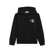 Calvin Klein Jeans Majica  črna