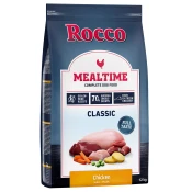 10 % popusta na Rocco Mealtime suho pasjo hrano 12 kg! - piščanec