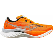 Saucony Endorphin Speed 4 Mens Shoes Viziorange 42,5 Cestna tekaška obutev