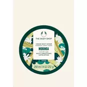 Moringa Body Scrub NEW 250 ML