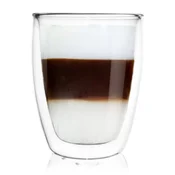 shumee Lumarko dvostenski termo kozarec za kavo 330 ml!