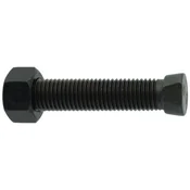 Konični plužni vijak z matico M16x2, dolžina 85 mm, razred 12.9 za plug 1685S.KV