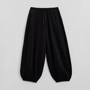 Pantalone balloon fit