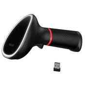 XL-9600 Wireless bar-kod citac (skener)