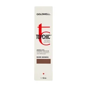 Goldwell Topchic Zero Warm Browns Permanent Hair Color 60 ml barva brez amoniaka 7KN