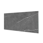 tulup.si Zidna obloga za kuhinju Marmor kamniti zid 140x70 cm