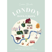London, Block by Block