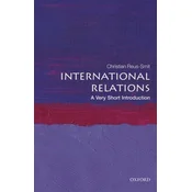 International Relations: A Very Short Introduction
