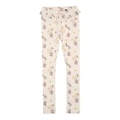 LilAtelier Pajkice NMFGAVO gorčica/mauve/volneno bela