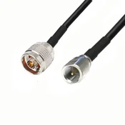 shumee Antenski kabel FME vtič/N vtič RG58 15 m