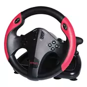 Momentum Racing Wheel (PC, PS3, PS4, XONE, Switch)