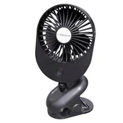 ESPERANZA KOMPAKTNI USB VENTILATOR SILENE EHF103K