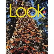 LOOK Pre-A1 Level 1 Workbook with Online Practice