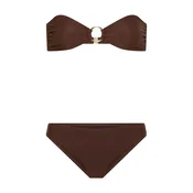 LSCN by LASCANA Bikini čokolada