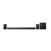 HW-Q930F_EN SAMSUNG SOUNDBAR Q SERIES 9.1.4ch SA SUBWOOFEROM