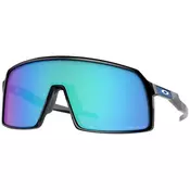 Kolesarska očala Oakley Sutro - black/prizm sapphire