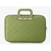 Bombata Intrecciato 15,6/16 Mint Torba ( E00874 41 )