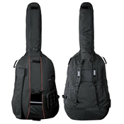 Torba za kontrabas 1/4 Premium Gewa