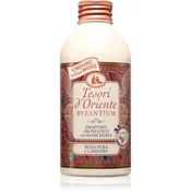 Tesori d´Oriente Byzantium Laundry Parfum dišava za oblačila in tekstil 250 ml za ženske