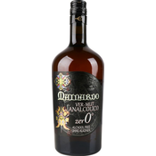 Ciemme Liquori Ciemme Vermut Mainardo Zero brezalkoholni 0%vol 1l (prazna steklenica)