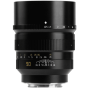 TTArtisan Fullframe MF 90mm F/1,25 objektiv za Sony E