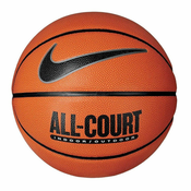 slomart Košarkarska žoga Nike Everyday All Court 8P, Oranžna