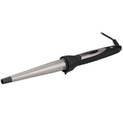 LAFE LKC004 13-25MM hair styling tool Curling iron Black 25 W