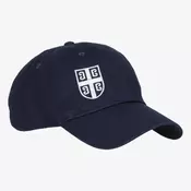 Nike Kacket Team Heritage 86 Cap, 0222NZ, Tamnoplavi