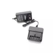 polnilec za baterije Ryobi, Li-Ion, 14.4V, Tip 1