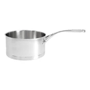 Stainless steel saucepan, 20 cm/3 L, Atlantis range - Demeyere