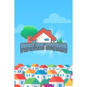 Pipeline Tycoon (Xbox Series X|S) XBOX LIVE Key EUROPE