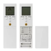 General FUJITSU AR-REB1E - replacement remote control
