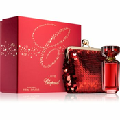 Chopard Love Chopard darilni set