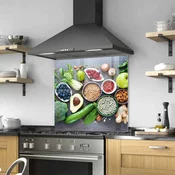 WALLXPERT Dekorativna slika 2066 K (60 x 60)