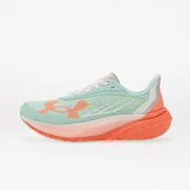 Sneakers Under Armour W Velociti Distance Refresh Mint/ Electric Tangerine/ Electric Tangerine EUR 38.5