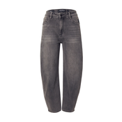 Elias Rumelis Kavbojke YOANA siv denim
