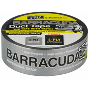 Blue Dolphin Ekstra močan duct tape Baracuda 48mm -50m – moder